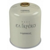 Campingaz CV470 Plus 450gr Ελ Γκρέκο